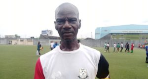 Smart City Curator Salutes King’s Cup Tourney Organizers…Advices Patience, Discipline, Focus To Young Budding Grassroots Talents