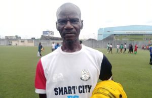 Smart City Curator Salutes King’s Cup Tourney Organizers…Advices Patience, Discipline, Focus To Young Budding Grassroots Talents