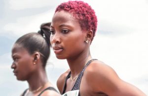 Minister Assures Nigerian Athletes Of Support