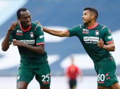 Simy Nwankwo’s 11th & 12th Serie A goals of the season not enough for Crotone
