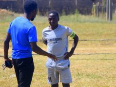Reigning Best player of Tsemba Wummen League thumbs up the organizers as the marathon league kicks off today