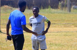 Reigning Best player of Tsemba Wummen League thumbs up the organizers as the marathon league kicks off today