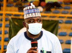 North East Elite Basketball Heats Up Gombe State