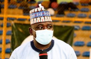 North East Elite Basketball Heats Up Gombe State