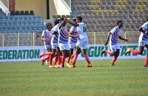Aiteo Cup: Delta Queens Management Calls For Greater Commitment As Team Gets In Third Round