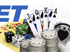 Take advantage of the opportunities offered by 1xBet