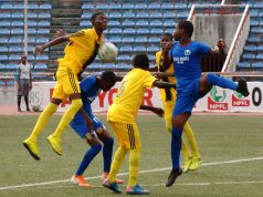 Warri Wolves Advance to Semi-finals of 2021 NPFL/La-Liga U-15 Promises Youth League