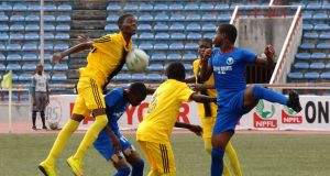 Warri Wolves Advance to Semi-finals of 2021 NPFL/La-Liga U-15 Promises Youth League