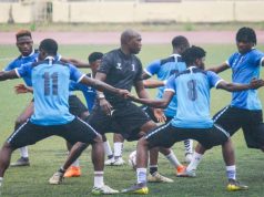 Shooting Stars Vs Vandrezzer: Oluyole Warriors Set To Tame Lions In Top Of The Table Clash