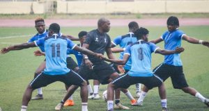 NNL: Shooting Stars On Revenge Mission Against Nnewi United