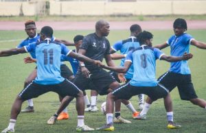 Shooting Stars Vs Vandrezzer: Oluyole Warriors Set To Tame Lions In Top Of The Table Clash