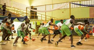 Sports Ministry Set To Hold Maiden U-18 Basketball Championships