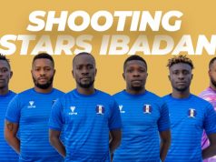 Shooting Stars’ Launches Brand New Website
