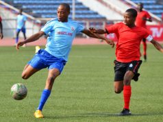 NPFL/La Liga U15 Promises: MFM punish wasteful Heartland, Wolves crush Katsina