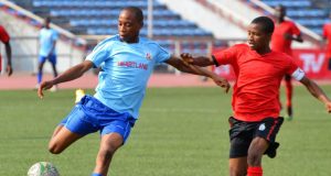 NPFL/La Liga U15 Promises: MFM punish wasteful Heartland, Wolves crush Katsina