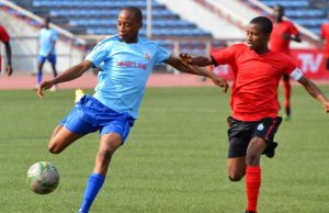 NPFL/La Liga U15 Promises: MFM punish wasteful Heartland, Wolves crush Katsina