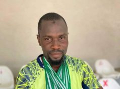 SWAN Condoles Kwara Sports Council As Africa Para-Badminton Player Dies
