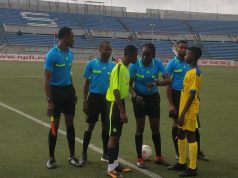 NPFL/La Liga U15 Promises: Pillars, Heartland & Katsina United Cruise On Day 2