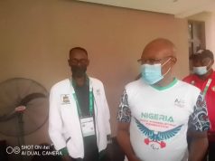 Bayelsa State Director Of Sports Emerges PRO Of Association Of Directors Of Sports In Nigeria