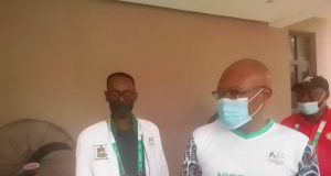 Bayelsa State Director Of Sports Emerges PRO Of Association Of Directors Of Sports In Nigeria