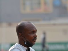 Biffo Thanks Kwarans, Fans, Well Wishers, Promises To Do Well In NPFL Second Round
