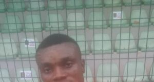 Abiodun Joseph Reveals Dissatisfaction Over Sunshine Stars Woeful Runs…Promises To Come Back Stronger