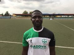 TCC League: Valiant FC Goes On A Five-Star Thrashing Cruise Over Emmydinho FC