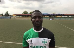 TCC League: Valiant FC Goes On A Five-Star Thrashing Cruise Over Emmydinho FC