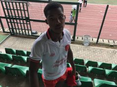 TCC League: “We Created A Lot Of Chances But Didn’t Convert,” Says Adiele Marvelous Of Gbagada FC After Goalless Draw With Iganmu FC
