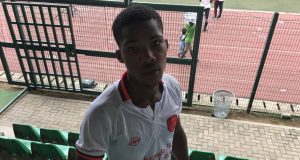 TCC League: “We Created A Lot Of Chances But Didn’t Convert,” Says Adiele Marvelous Of Gbagada FC After Goalless Draw With Iganmu FC