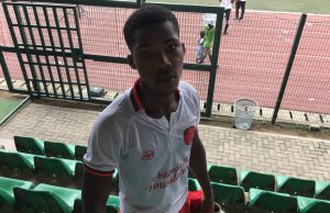 TCC League: “We Created A Lot Of Chances But Didn’t Convert,” Says Adiele Marvelous Of Gbagada FC After Goalless Draw With Iganmu FC