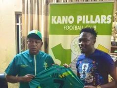 Back Where It All Began: Why Ahmed Musa’s Return To The NPFL Makes Perfect Sense