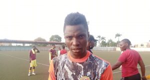 NNL: “The Officiating Made The Game So Difficult For Us,”- Joy Cometh’s Goalkeeper Akin Olalabi Cries