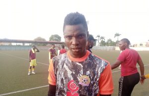 NNL: “The Officiating Made The Game So Difficult For Us,”- Joy Cometh’s Goalkeeper Akin Olalabi Cries
