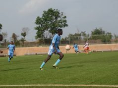 Remo Stars FC 3-0 Ibom Youth FC: Akinsanmiro, Agbeko Score To Give Remo Stars Victory Over Ibom Youth