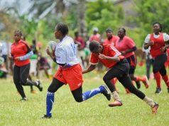 Akwa Ibom State Female Rugby Team Win 2 Bronze On Debut At The Edo 2020 Festival