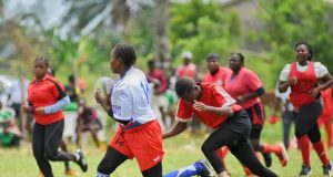 Akwa Ibom State Female Rugby Team Win 2 Bronze On Debut At The Edo 2020 Festival