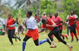 Akwa Ibom State Female Rugby Team Win 2 Bronze On Debut At The Edo 2020 Festival