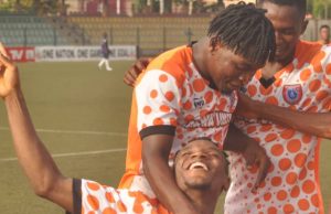 NPFL: Akwa Utd Back In Lagos After Breaking Agege Jinx