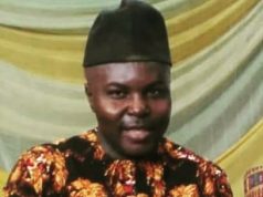 All Roads Lead To Ehime Mbano Imo State As Alloy Chukwuemeka Bags Chieftaincy Title