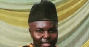 All Roads Lead To Ehime Mbano Imo State As Alloy Chukwuemeka Bags Chieftaincy Title