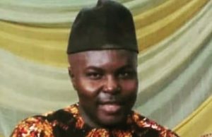All Roads Lead To Ehime Mbano Imo State As Alloy Chukwuemeka Bags Chieftaincy Title