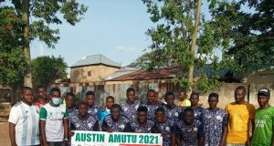 Result/Fixture Of The 5th Edition Of Austin Amutu Ramadan Peace And Youths Development Football Competition