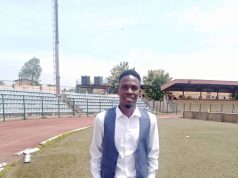 NLO 2: Baptism of Goals Delight For Coach Ayere Sylvester As Freiburgerweg FC Takes Business Atlantic FC To The Cleaners In His First Professional Coaching Game