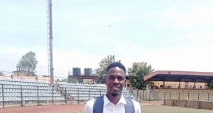 Coach Ayere Sylvester Reflects on What He Calls A Good Experience For Freiburgerweg FA in The Nationwide League One Division Two Season