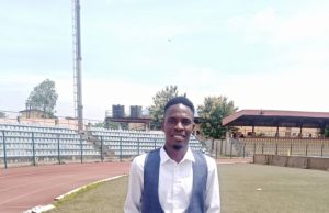 Coach Ayere Sylvester Reflects on What He Calls A Good Experience For Freiburgerweg FA in The Nationwide League One Division Two Season