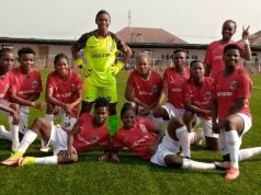 NWFL: Bayelsa Queens Hit Ijebu Ode For Super Six