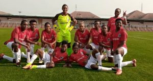 Bayelsa Queens Proceed On Three Weeks Break