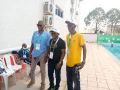 EDO 2020: Team Bayelsa Poised For Podium Finish At 20th National Sports Festival – Wodi