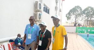 EDO 2020: Team Bayelsa Poised For Podium Finish At 20th National Sports Festival – Wodi